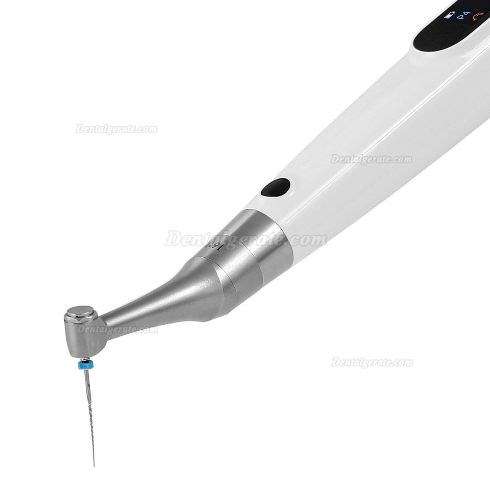 Dentaler kabelloser endomotor mit apex locator